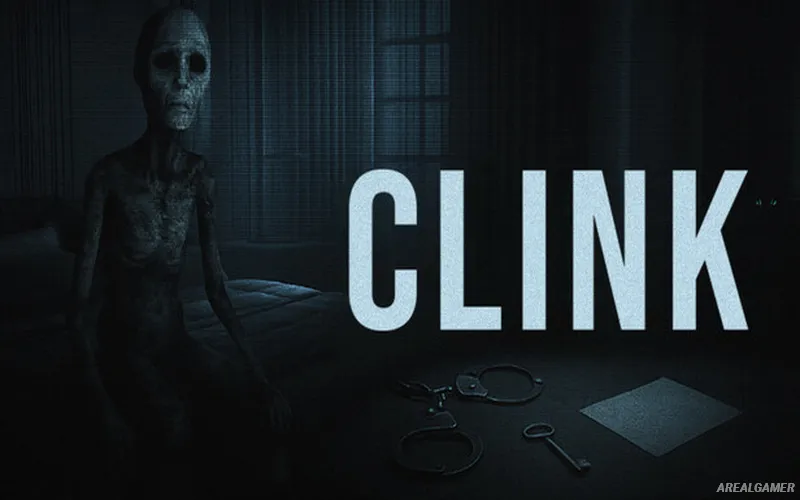 Clink Cover Art