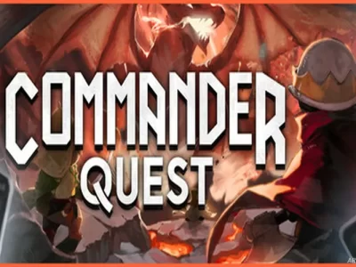 Commander Quest