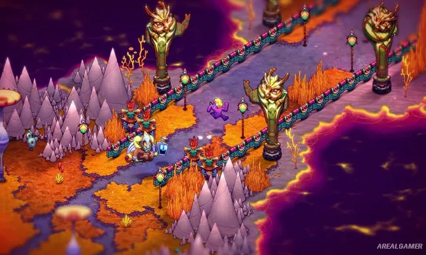 Crashlands 2 Screenshot 3
