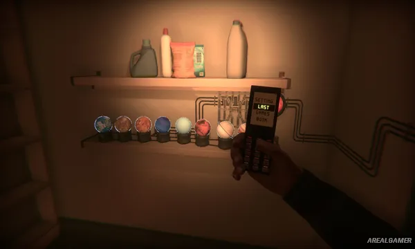 Creepy Shift: House For Sale Screenshot 2