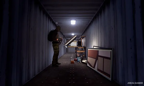 Crime Simulator Screenshot 1