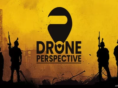 DRONE PERSPECTIVE