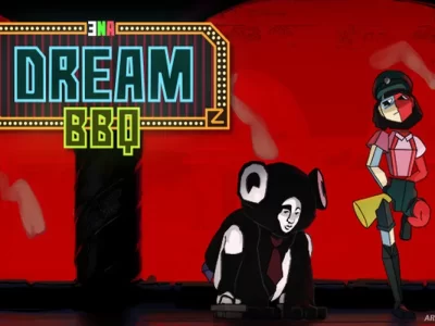 ENA: Dream BBQ