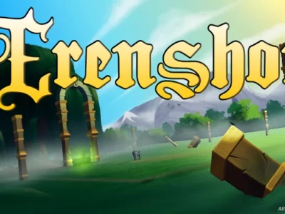 Erenshor