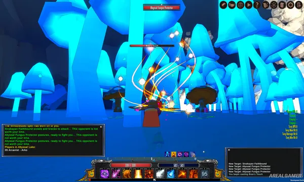 Erenshor Screenshot 2
