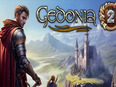 Gedonia 2