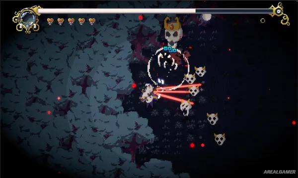 Hollow Survivors Screenshot 3