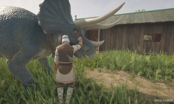 LIZARDS MUST DIE 2 Screenshot 3