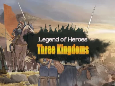 Legend of Heroes: Three Kingdoms