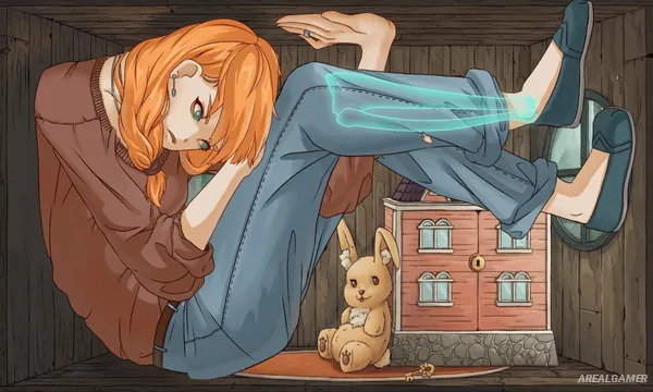Leila Screenshot 1