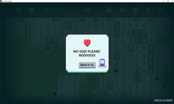 Let's Minesweeper Screenshot 3