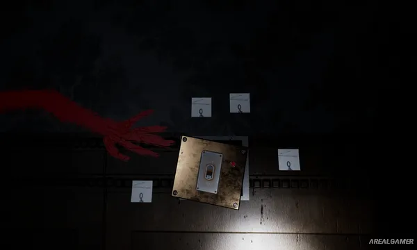 Letters of Bernard Thorne Screenshot 3