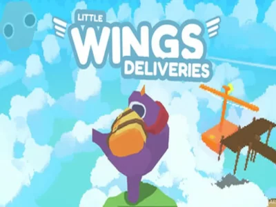 Little Wings Deliveries
