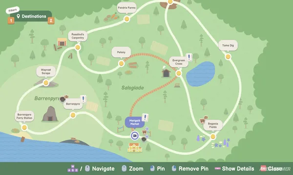Locomoto Screenshot 3