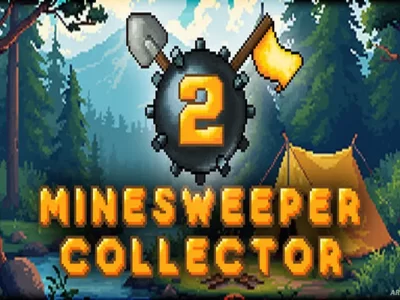 Minesweeper Collector 2