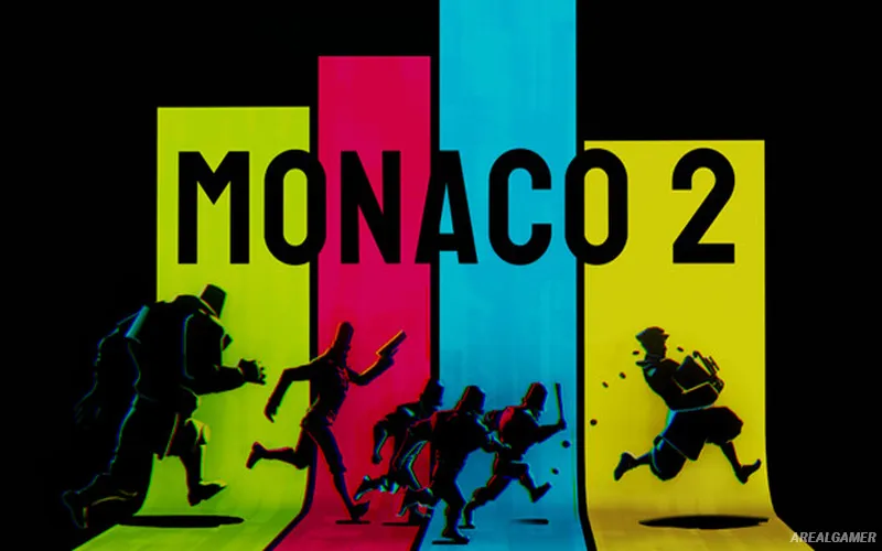 Monaco 2 Cover Art