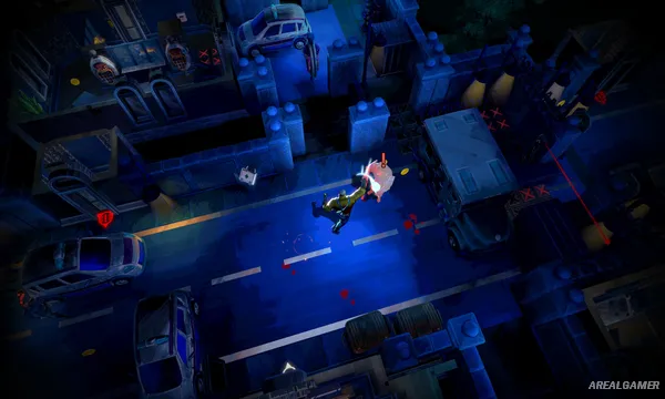 Monaco 2 Screenshot 1