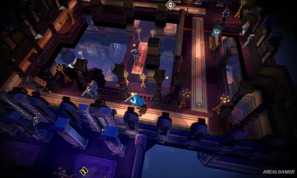 Monaco 2 Screenshot 2