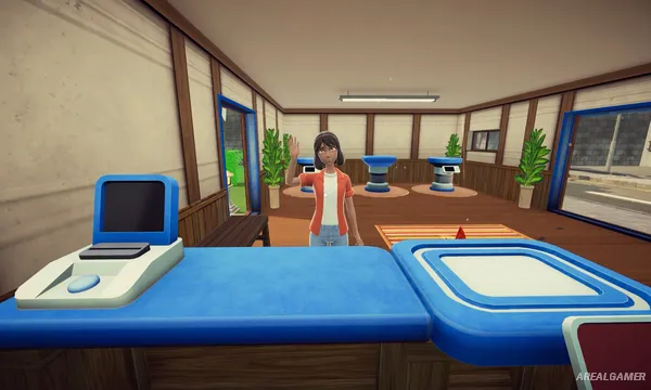 Monster Care Simulator Screenshot 2