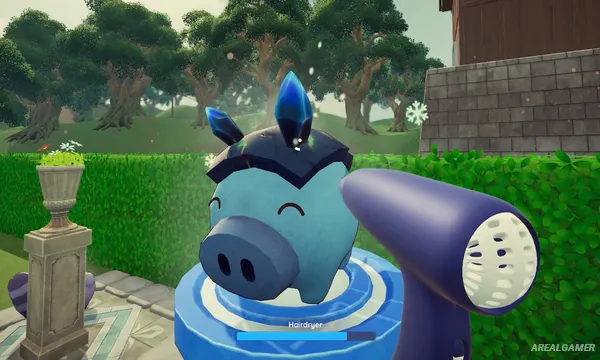 Monster Care Simulator Screenshot 3