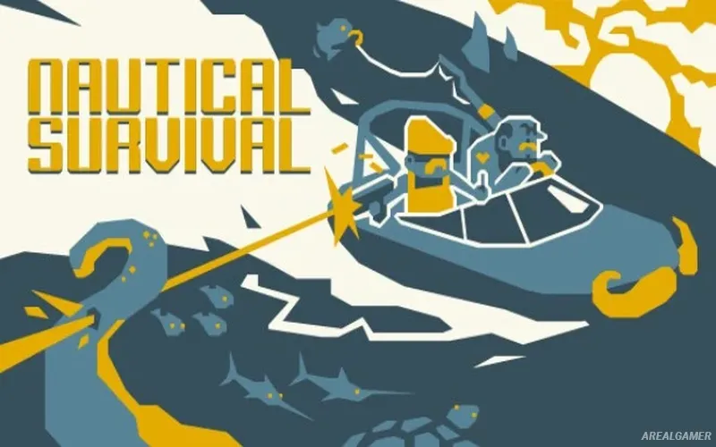 Nautical Survival Cover Art