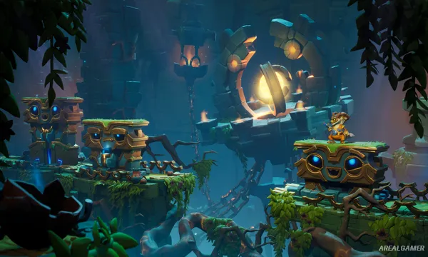 Nikoderiko: The Magical World — Director’s Cut Screenshot 1