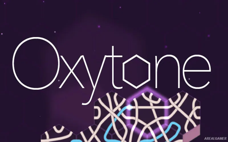 Oxytone Cover Art