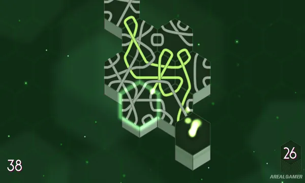 Oxytone Screenshot 2