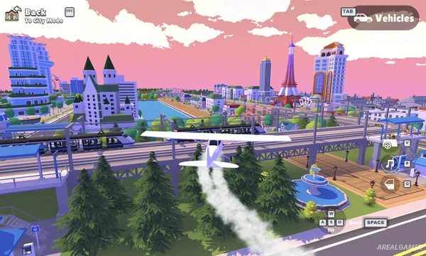 Pocket City 2 Screenshot 3