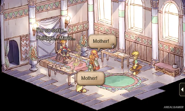 SaGa Frontier 2 Remastered Screenshot 3