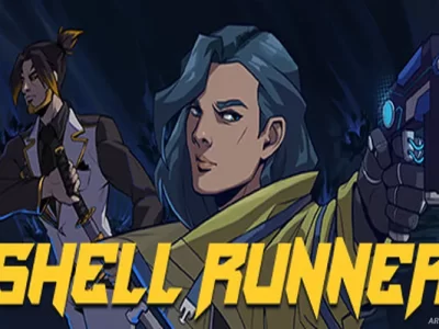 Shell Runner