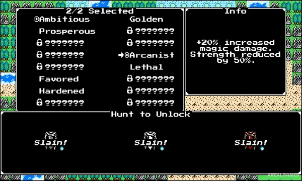 Splintered Screenshot 3