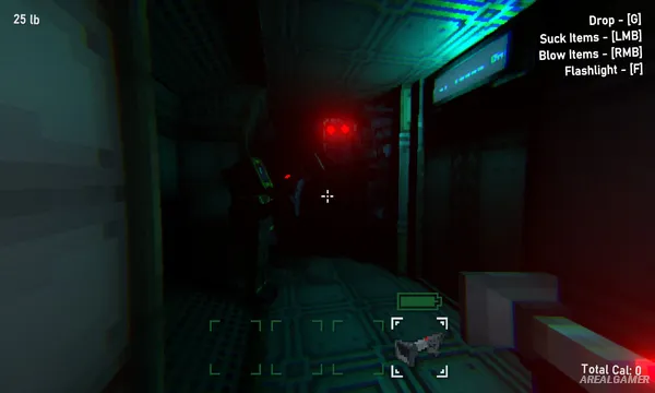 Subterror Screenshot 1
