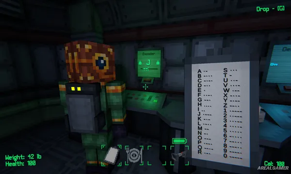 Subterror Screenshot 3