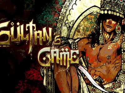 Sultan’s Game