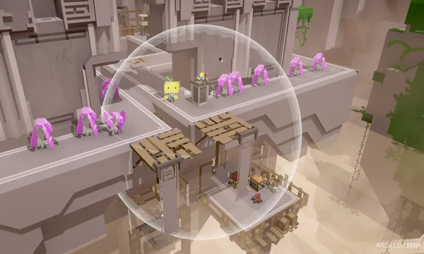 TDS - Tower Defense Strategy Screenshot 3