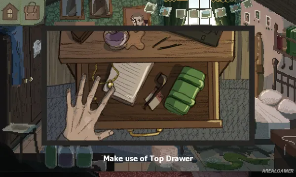 The Beekeeper's Picnic - A Sherlockian Adventure Screenshot 1