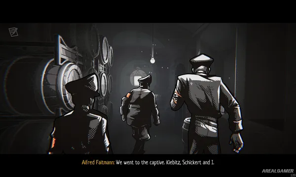 The Darkest Files Screenshot 3