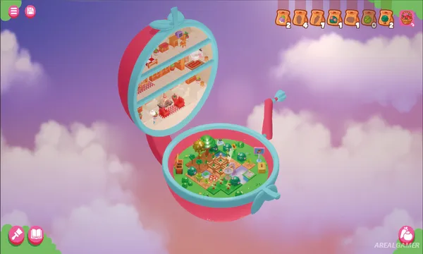Tiny Garden Screenshot 2