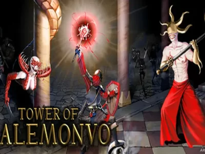 Tower of Kalemonvo