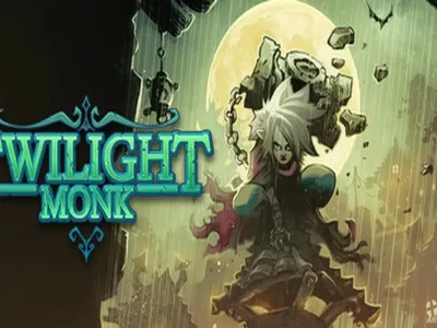 Twilight Monk