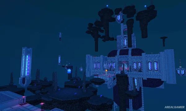 Viscerafest Screenshot 2