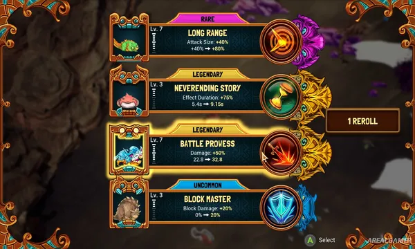 Wildkeepers Rising Screenshot 2