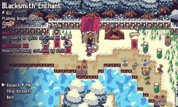 Yawnoc Screenshot 1