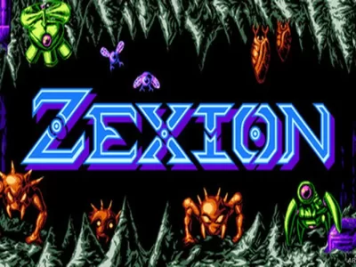Zexion