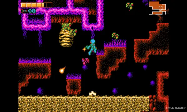 Zexion Screenshot 2