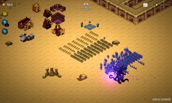 9 Kings Screenshot 2