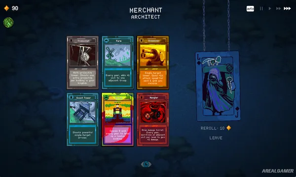9 Kings Screenshot 3