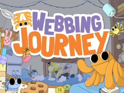 A Webbing Journey