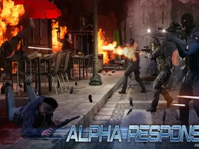 Alpha Response
